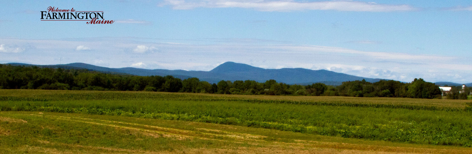 Mount Blue