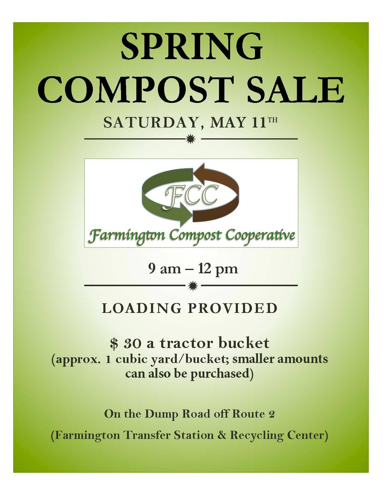 Spring Composte Sale051124